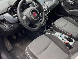 Grigio Usata 2018 Fiat 500X Pop Star SUV | 12.500 € (Buon prezzo)