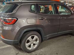 Usata 2021 Jeep Compass Longitude SUV | 19.000 € (Super prezzo)