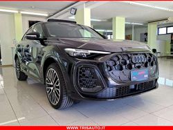 Nero Nuova 2025 Audi Q5 S-Line SUV | 79.900 € (Cara)
