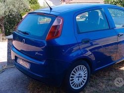 Usata 2006 Fiat Grande Punto Due volumi | 1500 € (Ottimo prezzo)