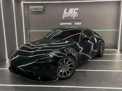 Usata 2004 Nissan 350Z Pack Coupé | 23.000 € (Ottimo prezzo)