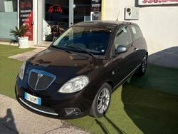 Usata 2009 Lancia Ypsilon Due volumi | 3799 € (Buon prezzo)