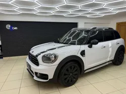 Bianco Usata 2018 Mini Cooper D Countryman SUV | 15.999 € (Ottimo prezzo)