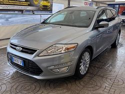 Grigio Usata 2014 Ford Mondeo Station wagon | 4999 € (Super prezzo)