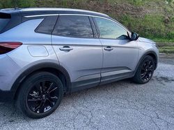 Usata 2021 Opel Grandland X Ultimate SUV | 17.480 € (Cara)