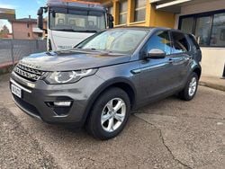 Other Usata 2016 Land Rover Discovery Sport HSE Luxury SUV | 13.990 € (Buon prezzo)