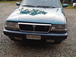 Verde Usata 1989 Lancia Thema Tre volumi | 2900 €