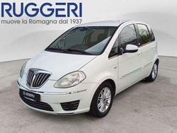 Bianco Usata 2009 Lancia Musa Monovolume | 5500 € (Molto cara)