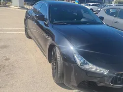 Usata 2016 Maserati Ghibli Coupé | 25.000 € (Ottimo prezzo)
