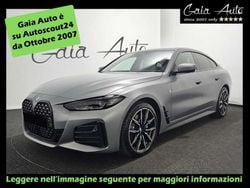 Grigio Usata 2023 BMW 430 Gran Coupé M Sport Coupé | 52.900 € (Buon prezzo)