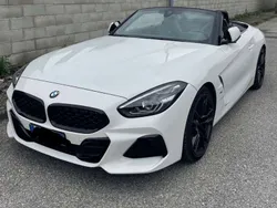 Bianco Usata 2019 BMW Z4 M M Sport Cabrio | 39.900 € (Ottimo prezzo)