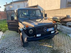 Grigio Usata 1987 Mercedes G240 SUV | 8800 €