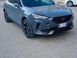 Grigio Usata 2023 Cupra Formentor SUV | 26.900 € (Ottimo prezzo)