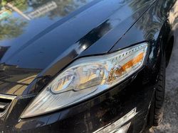 Nero Usata 2012 Ford Mondeo Station wagon | 1500 €