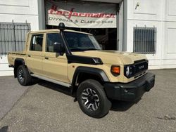 Beige Usata 2024 Toyota Land Cruiser SUV | 62.000 €