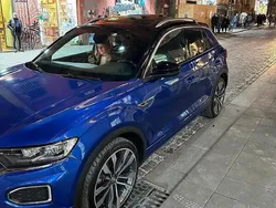 Usata 2019 VW T-Roc R-line SUV | 21.000 € (Buon prezzo)