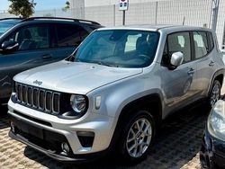 Usata 2020 Jeep Renegade Longitude SUV | 12.500 € (Super prezzo)