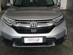 Grigio Usata 2019 Honda CR-V Elegance SUV | 22.000 € (Molto cara)