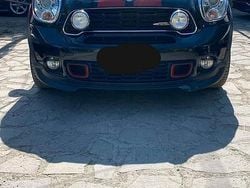 Nero Usata 2013 Mini John Cooper Works Countryman SUV | 8500 € (Buon prezzo)