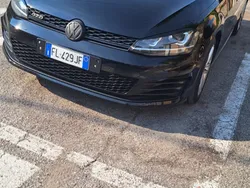 Usata 2016 VW Golf VII GTD Tre volumi | 14.900 € (Buon prezzo)