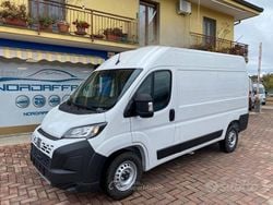 Nuova 2025 Fiat Ducato 14 Furgone | 27.800 € (Molto cara)
