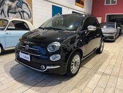Nero Usata 2019 Fiat 500 Mirror Due volumi | 11.499 € (Buon prezzo)