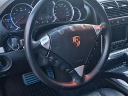 Nero Usata 2006 Porsche Cayenne SUV | 20.000 € (Molto cara)