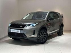 Corithian bronze Usata 2021 Land Rover Discovery Sport HSE SUV | 34.900 € (Cara)