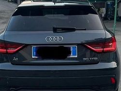 Marrone Usata 2021 Audi A1 | 18.700 €
