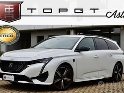 Bianco Usata 2022 Peugeot 308 GTi Station wagon | 21.500 € (Buon prezzo)