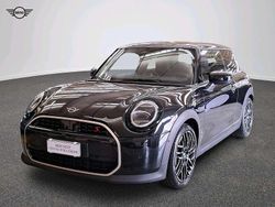 Nero Usata 2024 Mini Cooper S Favoured Due volumi | 34.899 € (Molto cara)