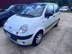 Bianco Usata 2005 Chevrolet Matiz Due volumi | 2000 € (Buon prezzo)