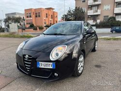 Nero Usata 2013 Alfa Romeo MiTo Due volumi | 4600 € (Buon prezzo)