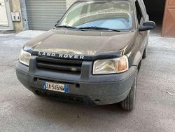 Usata 1999 Land Rover Freelander SUV | 3000 € (Ottimo prezzo)