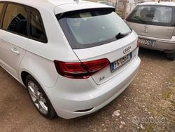Usata 2017 Audi A3 Comfort Tre volumi | 11.000 € (Ottimo prezzo)