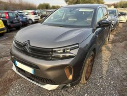 Bianco Usata 2023 Citroën C5 Aircross PureTech SUV | 16.750 € (Super prezzo)