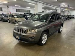 Grigio Usata 2011 Jeep Compass Sport SUV | 7200 € (Buon prezzo)