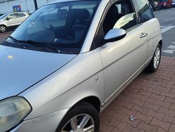 Grigio Usata 2007 Lancia Ypsilon Due volumi | 1500 € (Buon prezzo)
