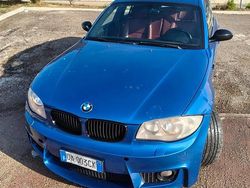 Usata 2006 BMW 120 Due volumi | 4000 € (Buon prezzo)