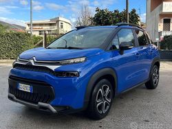 Blu Usata 2021 Citroën C3 Aircross Shine SUV | 11.990 € (Ottimo prezzo)
