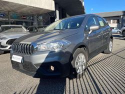 Grigio Usata 2018 Suzuki SX4 S-Cross SUV | 11.500 € (Buon prezzo)