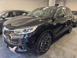 Nero Usata 2018 Renault Kadjar SUV | 14.999 € (Cara)