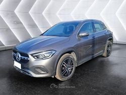 Grigio Usata 2021 Mercedes GLA200 SUV | 32.000 € (Ottimo prezzo)