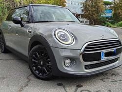 Grigio Usata 2019 Mini Cooper Due volumi | 14.900 € (Ottimo prezzo)