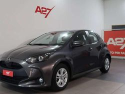 Grigio Usata 2023 Mazda 2 Tre volumi | 16.400 € (Buon prezzo)