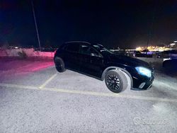 Nero Usata 2019 Mercedes GLA200 SUV | 25.000 € (Cara)