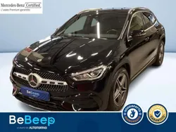 Mercedes GLA200