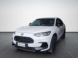 Bianco Usata 2024 Honda ZR-V Sport SUV | 30.957 € (Buon prezzo)