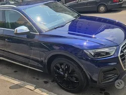 Usata 2024 Audi Q5 SUV | 45.000 € (Buon prezzo)
