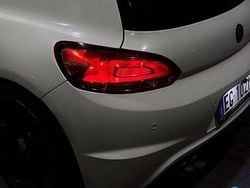 Bianco Usata 2012 VW Scirocco Coupé | 9000 € (Buon prezzo)